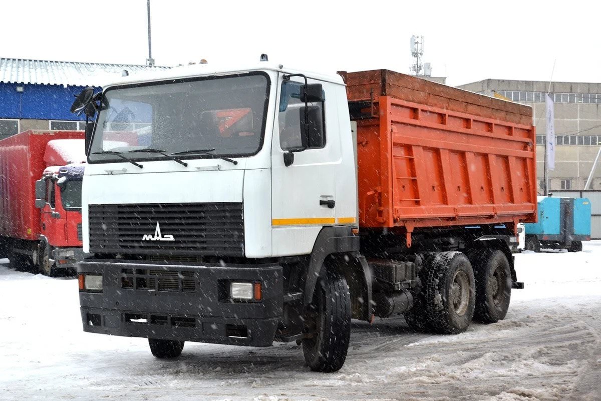 Тент полог на самосвалы МАЗ-6501 – купить в Нижнем Новгороде | По лучшей  цене